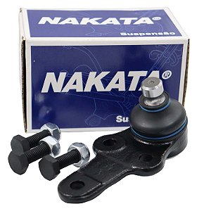 Pivo Suspensão Inferior Nakata N2027 Ford Fiesta - Cód.14179