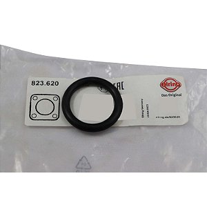 Anel Vedação Tampa Óleo Elring 823.620 GM Cruze - Cód.14186