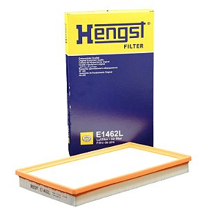 Filtro de Ar Hengst E1462L Mercedes C200 1.5 - Cód.13791