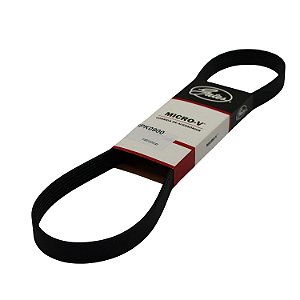 Correia Gates Micro-V 6PK0900 VW C4 Lounge THP - Cód.13799