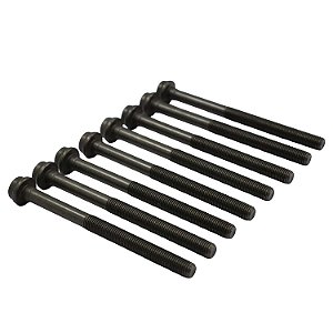Parafuso Cabeçote Elring 759.970 Mercedes C240 - Cód.13816