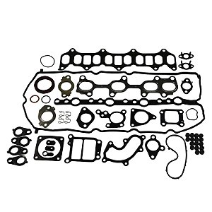 Jg Juntas Sup. Elring 535.320 Toyota Hilux 2.8 - Cód.13836