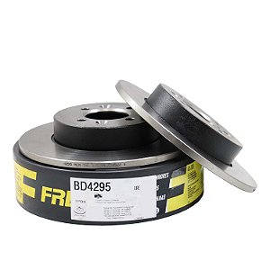 Kit Disco de Freio BD4295 Tras. Renault Laguna - Cód.13842