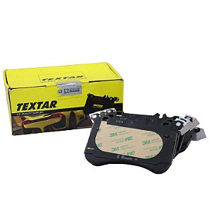 Pastilha Diant. Textar 2521905 Mercedes GLA45 - Cód.13846