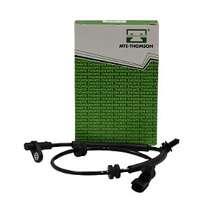 Sensor ABS Traseiro MTE 73689 Ford Fiesta, Ka - Cód.13857
