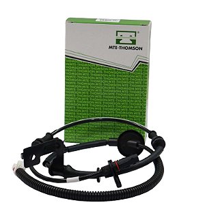 Sensor ABS Traseiro Esq. MTE 73698 Elantra 2.0 - Cód.13860