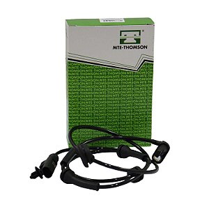 Sensor ABS Diant. Esq. MTE 73685 Fiat Idea - Cód.13865