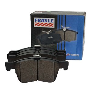 Pastilha Diant. Frasle PD2289 Ford Bronco - Cód.13923