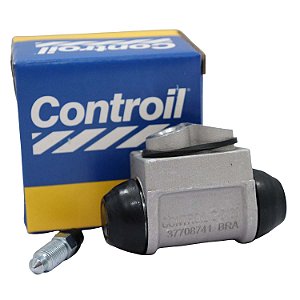 Cilindro de Roda Controil C3439 Ford Ka - Cód.13931