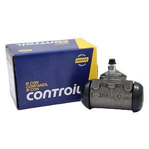 Cilindro de Roda L.E Controil C3456 GM S10 - Cód.13933