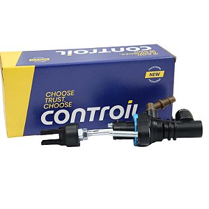 Cilindro Embreagem Controil C2736 Toyota Etios - Cód.13943