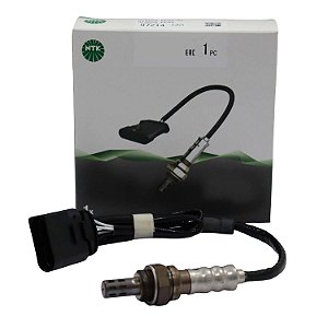Sonda Lambda NTK OZA659-EE89 VW Fox, Gol EA111 - Cód.13946