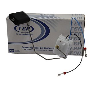 Sensor de Nível TSA T010324 Nissan Kicks 1.6 - Cód.13952