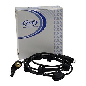 Sensor ABS Diant.Esquerdo TSA T130016 Fiat Doblo - Cód.13954