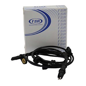 Sensor de ABS Traseiro TSA T130017 Fiat Doblo - Cód.13955