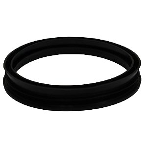 Guarnição Flange Bomba TSA T040039 Ford Ka - Cód.13984