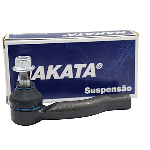 Terminal Direção L.D Nakata N99224 Toyota Etios - Cód.14058