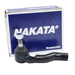 Terminal Direção L.D Nakata N99628 Toyota Yaris - Cód.14064