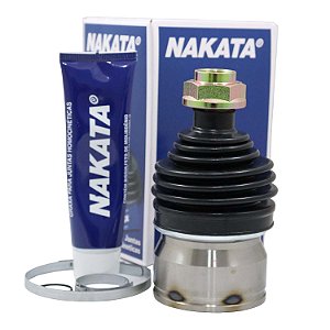 Junta Fixa Nakata NJH03-0580 GM Onix, Spin - Cód.14088
