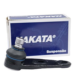 Pivo de Suspensão L.D. Nakata N1015 VW Gol - Cód.14018