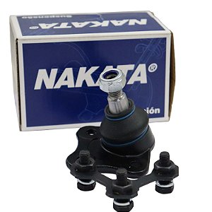 Pivo Suspensão L.E. Nakata N1058 Audi A3 1.8 20V - Cód.14021