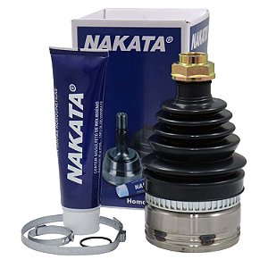 Junta Fixa Nakata NJH63-0211 Toyota Corolla 2.0 - Cód.14054