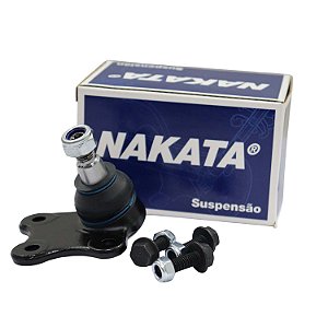 Pivo de Suspensão L.E. Nakata N1064 VW Fox - Cód.14022