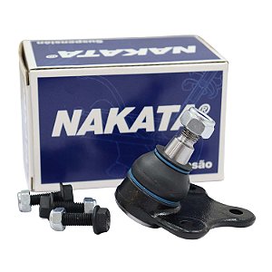 Pivo de Suspensão L.D. Nakata N1065 VW Fox, Polo - Cód.14071