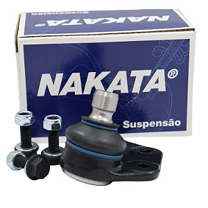 Pivo de Suspensão L.D. Nakata N96027 Fiat Palio - Cód.14073