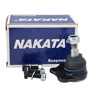 Pivo de Suspensão Nakata N6058 Fiat Mobi, Palio - Cód.14079