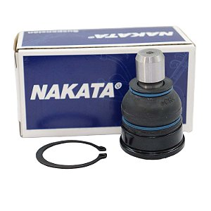 Pivo de Suspensão Nakata N99272 Ford Ka - Cód.14067