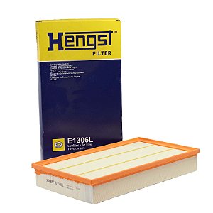 Filtro de Ar Hengst E1306L Audi RS Q3 2.5 TFSI - Cód.14194
