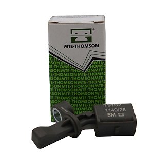 Sensor ABS Tras. Esq. MTE 73707 VW Nivus, Polo - Cód.14212