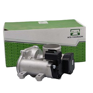 Corpo de Borboleta MTE 7587 GM Celta, Classic - Cód.14250