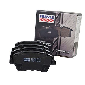 Pastilha Diant Frasle PD1386CMAXX Renault Duster - Cód.14261