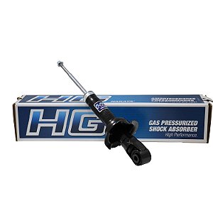 Amortecedor Tras. Nakata HG41075 Honda CR-V 2.0 - Cód.14316