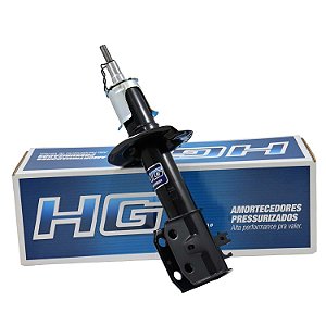 Amortecedor Dianteiro Nakata HG41339 Yaris Aut. - Cód.14321