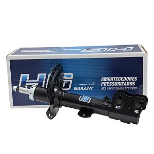 Amortecedor Diant. L.D. Nakata HG41354 Outlander - Cód.14325