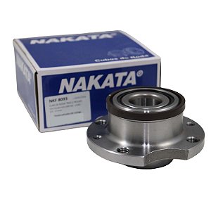 Cubo de Roda Tras. Nakata NKF8093 Fiat Strada - Cód.14344