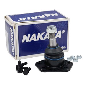 Pivo de Suspensão Nakata N3012 GM Blazer, S10 - Cód.14347