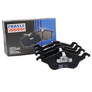 Pastilha de Freio Diant. Frasle PD442 Ford Focus - Cód.14365