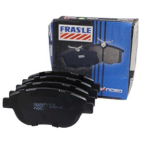 Pastilha Diant. Frasle PD346 Citroen C4 Cactus - Cód.14369