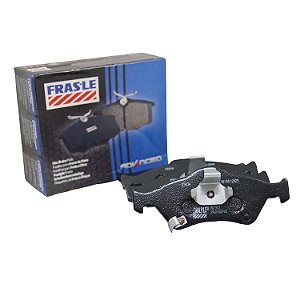 Pastilha de Freio Diant. Frasle PD503 Honda Fit - Cód.14379
