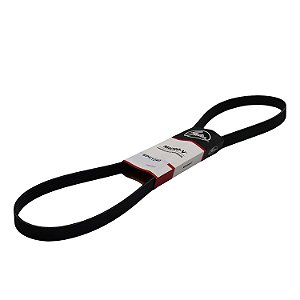 Correia Micro-V Gates 6PK1240 Ford Fiesta Zetec - Cód.14406