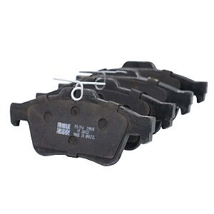 Pastilha Tras. Frasle PD796CMAXX Ford Focus - Cód.14412