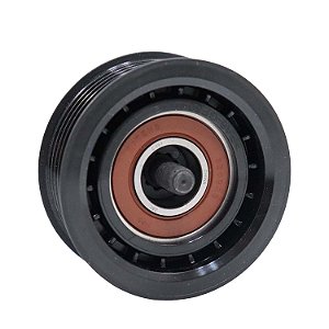 Polia da Correia Micro-V Gates T36736 Fiat Toro - Cód.14438