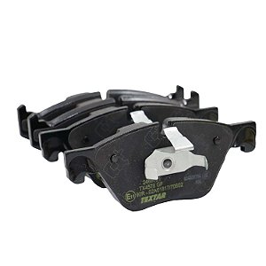 Pastilha Diant. Textar 2469701 BMW 518i, 520i - Cód.14463