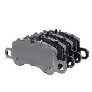Pastilha Diant. Textar 2598301 Porsche 911 - Cód.14464