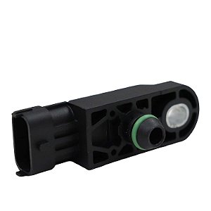 Sensor MAP MTE 71125 Nissan Frontier 2.3 16V - Cód.14491