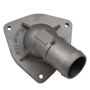 Válv. Termostática MTE VT607.83 GM Onix - Cód.14492